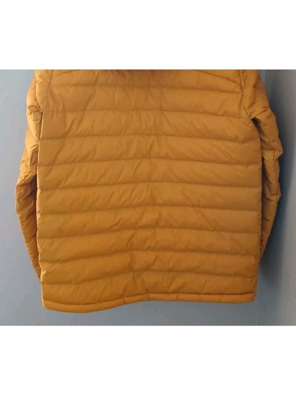 New Fjallraven Expedition Pack Down Hoodie Jacket - Picture 10 of 10